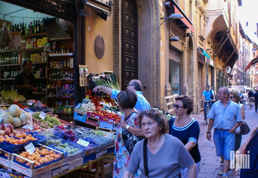 Italie